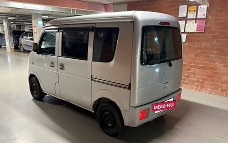 Suzuki Every VI, 2011 год, 355 000 рублей, 5 фотография