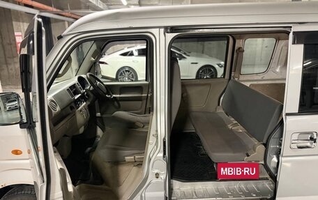 Suzuki Every VI, 2011 год, 355 000 рублей, 14 фотография
