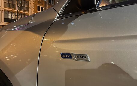 Geely Atlas, 2021 год, 2 100 000 рублей, 5 фотография