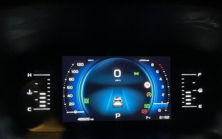 Geely Atlas, 2021 год, 2 100 000 рублей, 6 фотография
