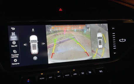 Geely Atlas, 2021 год, 2 100 000 рублей, 11 фотография