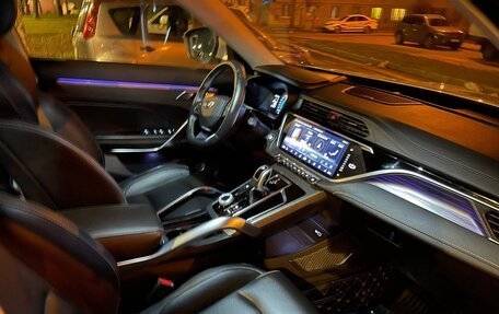 Geely Atlas, 2021 год, 2 100 000 рублей, 8 фотография