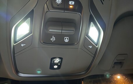 Geely Atlas, 2021 год, 2 100 000 рублей, 13 фотография