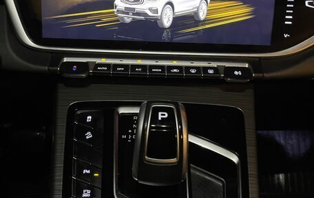 Geely Atlas, 2021 год, 2 100 000 рублей, 9 фотография