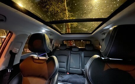 Geely Atlas, 2021 год, 2 100 000 рублей, 12 фотография