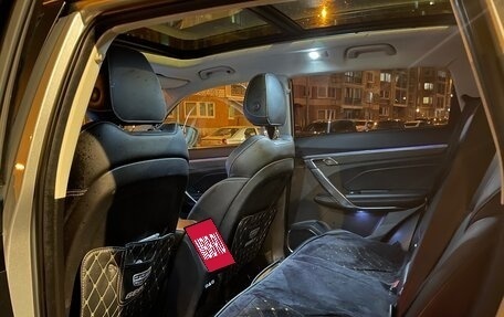 Geely Atlas, 2021 год, 2 100 000 рублей, 15 фотография