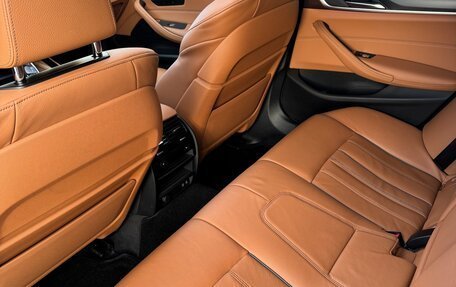 BMW 5 серия, 2022 год, 5 390 000 рублей, 12 фотография