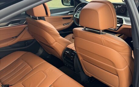 BMW 5 серия, 2022 год, 5 390 000 рублей, 13 фотография