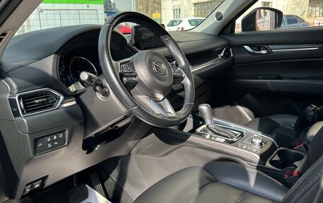 Mazda CX-5 II, 2019 год, 3 280 000 рублей, 8 фотография