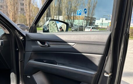 Mazda CX-5 II, 2019 год, 3 280 000 рублей, 13 фотография