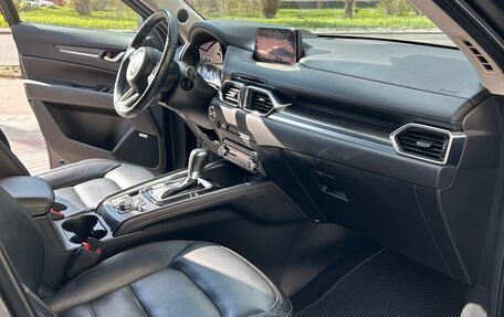 Mazda CX-5 II, 2019 год, 3 280 000 рублей, 12 фотография