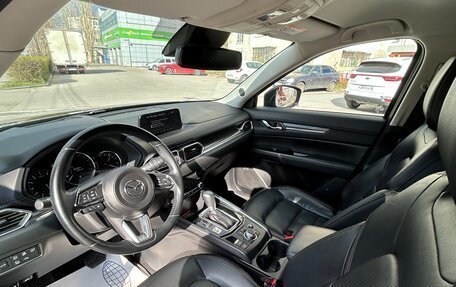 Mazda CX-5 II, 2019 год, 3 280 000 рублей, 18 фотография
