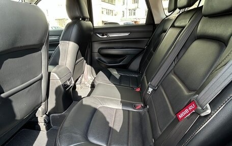 Mazda CX-5 II, 2019 год, 3 280 000 рублей, 16 фотография