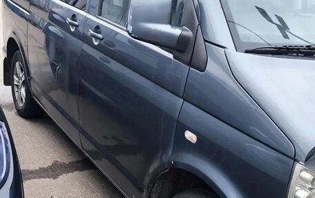 Volkswagen Caravelle T5, 2008 год, 1 440 000 рублей, 3 фотография