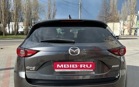 Mazda CX-5 II, 2019 год, 3 280 000 рублей, 30 фотография