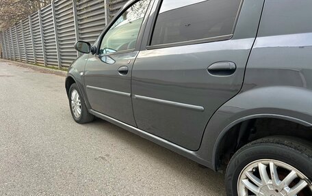 Renault Logan I, 2008 год, 279 000 рублей, 12 фотография