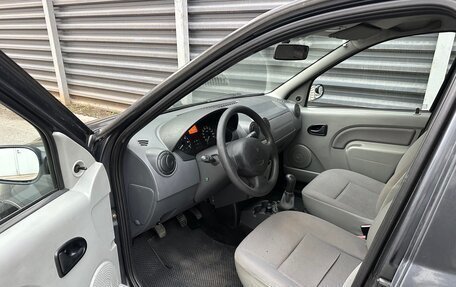 Renault Logan I, 2008 год, 279 000 рублей, 13 фотография