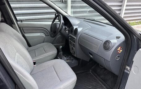 Renault Logan I, 2008 год, 279 000 рублей, 16 фотография