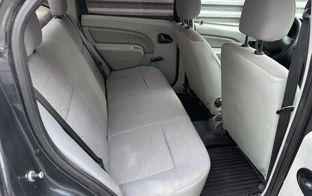 Renault Logan I, 2008 год, 279 000 рублей, 18 фотография