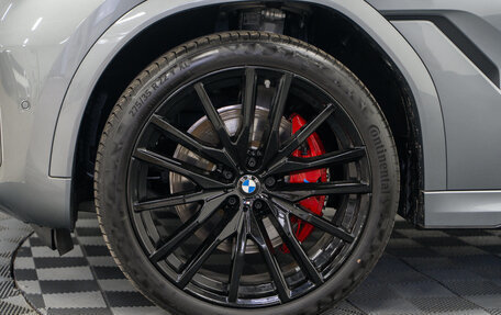 BMW X6, 2025 год, 16 550 000 рублей, 3 фотография