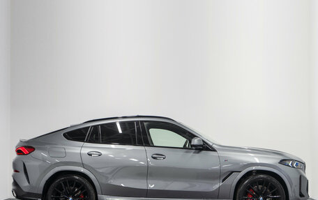 BMW X6, 2025 год, 16 550 000 рублей, 6 фотография