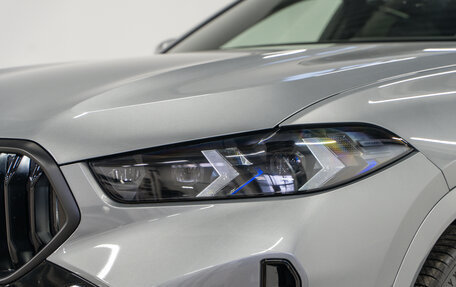 BMW X6, 2025 год, 16 550 000 рублей, 2 фотография