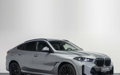 BMW X6, 2025 год, 16 550 000 рублей, 5 фотография