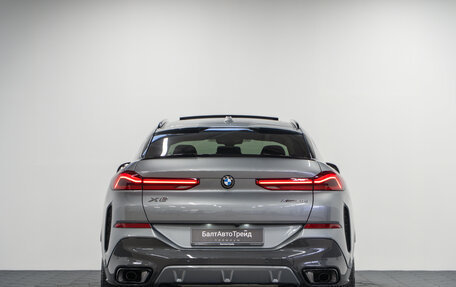 BMW X6, 2025 год, 16 550 000 рублей, 9 фотография