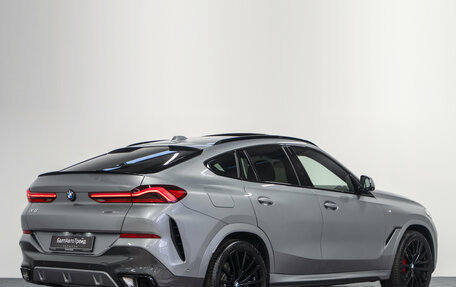 BMW X6, 2025 год, 16 550 000 рублей, 7 фотография