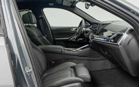 BMW X6, 2025 год, 16 550 000 рублей, 13 фотография