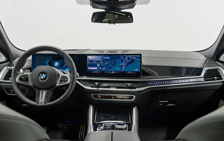 BMW X6, 2025 год, 16 550 000 рублей, 15 фотография