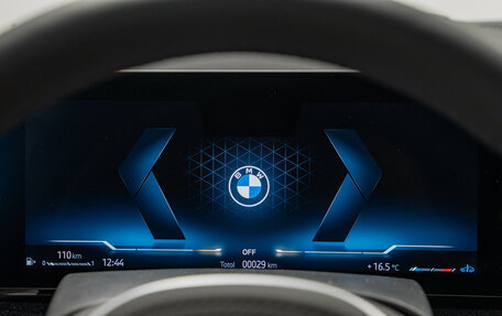 BMW X6, 2025 год, 16 550 000 рублей, 17 фотография