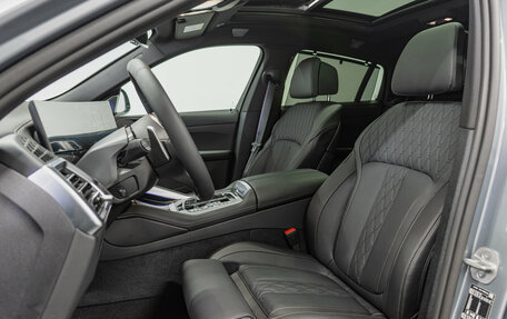 BMW X6, 2025 год, 16 550 000 рублей, 24 фотография