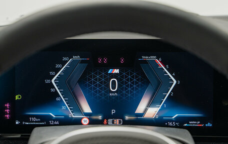 BMW X6, 2025 год, 16 550 000 рублей, 18 фотография