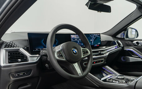 BMW X6, 2025 год, 16 550 000 рублей, 12 фотография