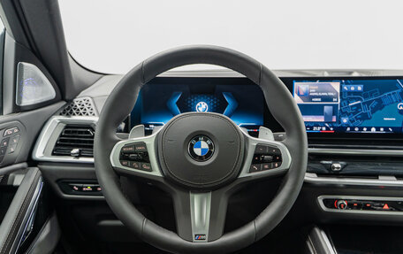 BMW X6, 2025 год, 16 550 000 рублей, 16 фотография