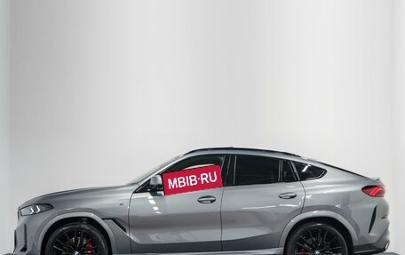 BMW X6, 2025 год, 16 550 000 рублей, 11 фотография