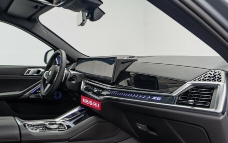 BMW X6, 2025 год, 16 550 000 рублей, 14 фотография
