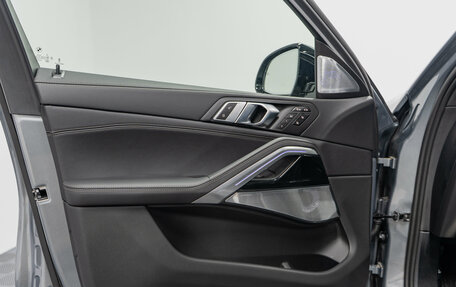 BMW X6, 2025 год, 16 550 000 рублей, 31 фотография