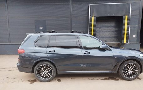 BMW X7, 2020 год, 7 500 000 рублей, 2 фотография