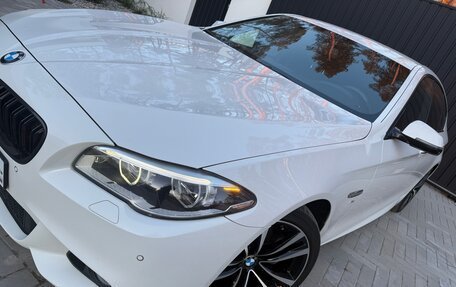 BMW 5 серия, 2016 год, 2 700 000 рублей, 1 фотография