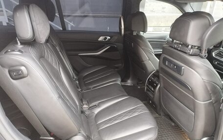 BMW X7, 2020 год, 7 500 000 рублей, 7 фотография