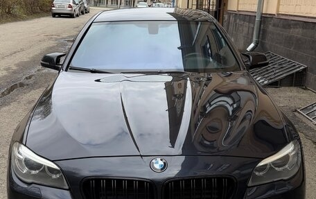 BMW 5 серия, 2014 год, 1 850 000 рублей, 1 фотография