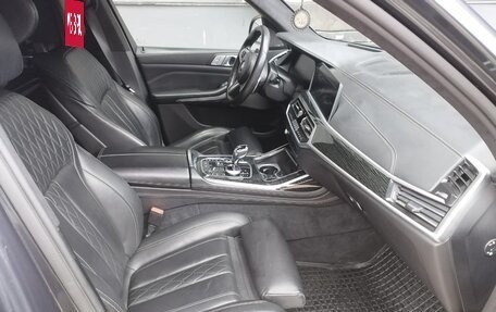BMW X7, 2020 год, 7 500 000 рублей, 6 фотография