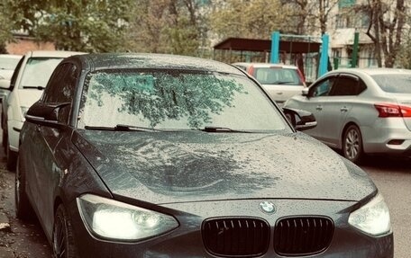 BMW 1 серия, 2012 год, 1 270 000 рублей, 1 фотография
