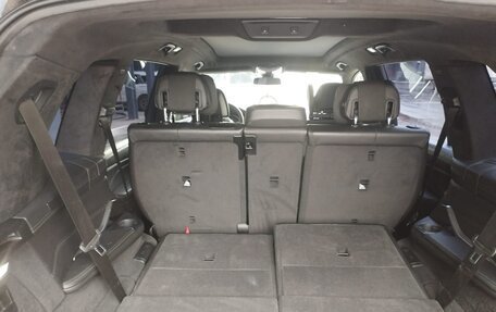 BMW X7, 2020 год, 7 500 000 рублей, 8 фотография