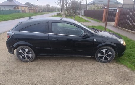 Opel Astra H, 2007 год, 430 000 рублей, 4 фотография