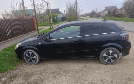 Opel Astra H, 2007 год, 430 000 рублей, 6 фотография