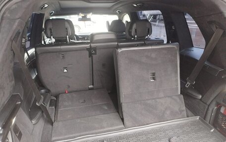 BMW X7, 2020 год, 7 500 000 рублей, 9 фотография