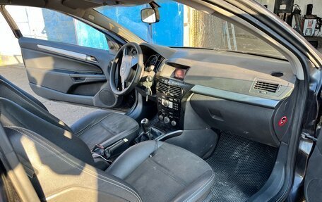 Opel Astra H, 2007 год, 430 000 рублей, 9 фотография